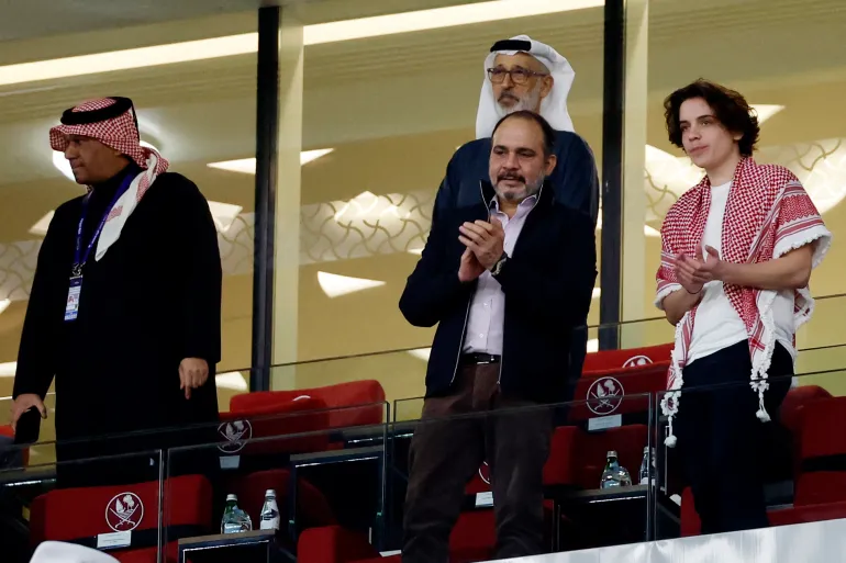 FIFA pays up on overdue prize money after Jordan ‘blackmail’ remark
