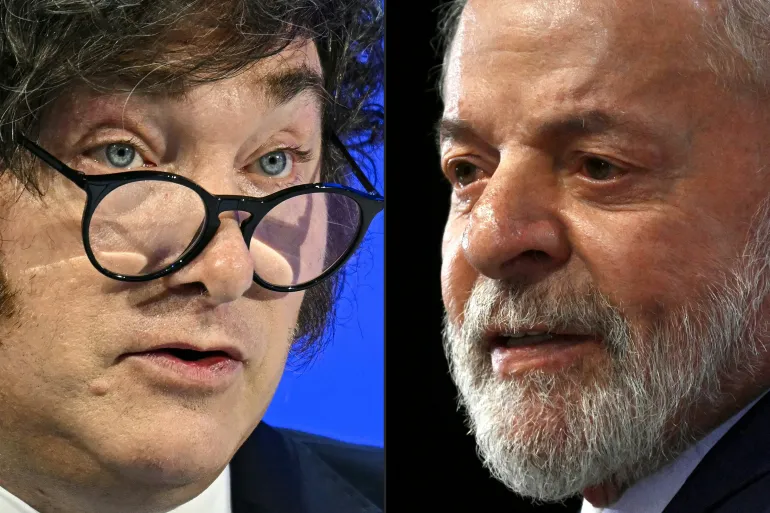Argentina won’t retaliate after Brazil downgrades diplomatic ties