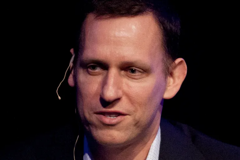 Why $370bn tech group Palantir pays 1.4 percent tax rate: Report