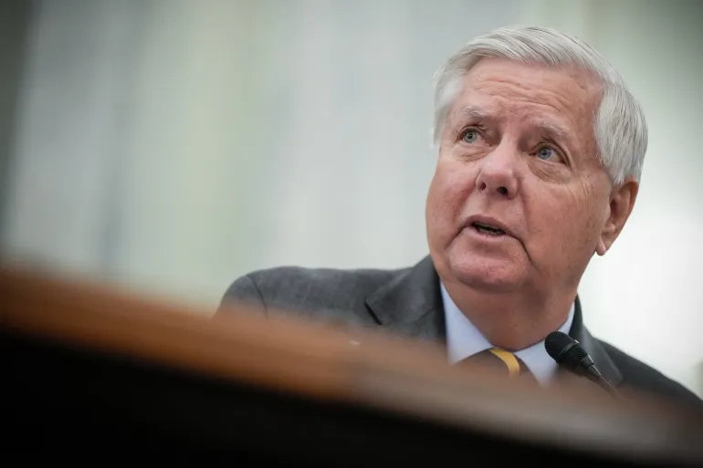 US Senate passes sweeping Russian energy sanctions bill amid Ukraine war