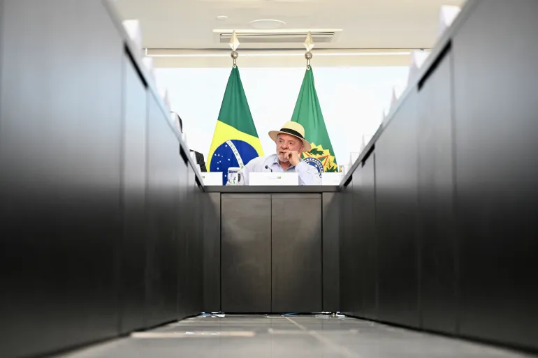 Brazil opens reciprocity process against United States over tariffs