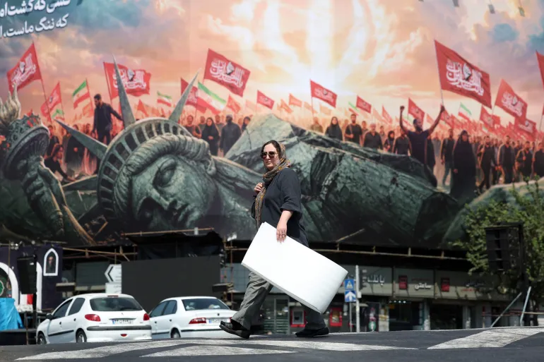 US-Iran agreement is set to expire: What to know