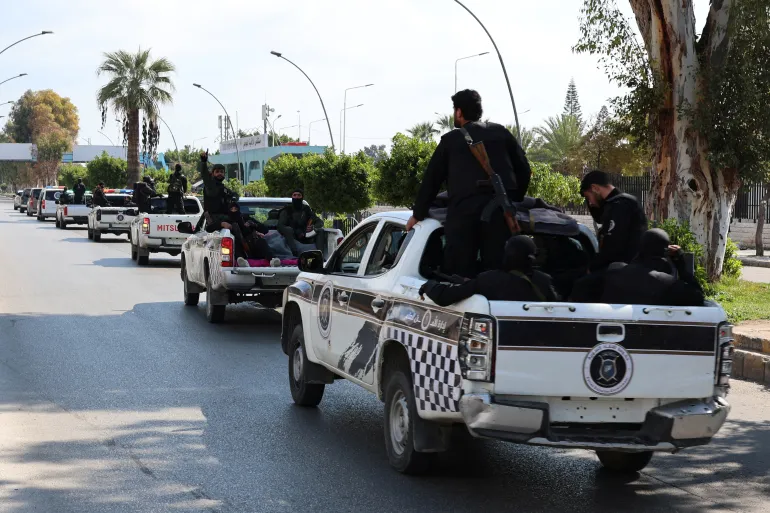 Syria launches probe into death of ‘White Helmet’ rescuer in police custody