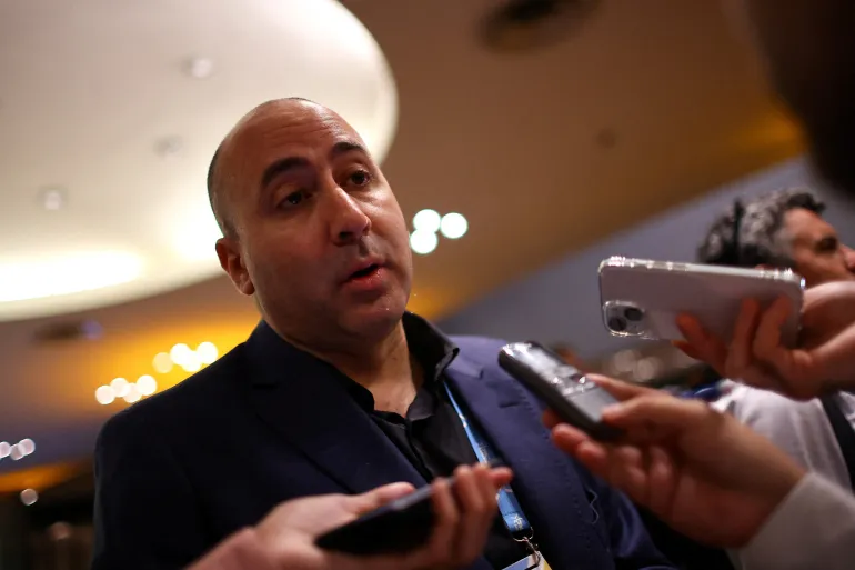 Bolivia arrests political adviser to Latin American right-wingers