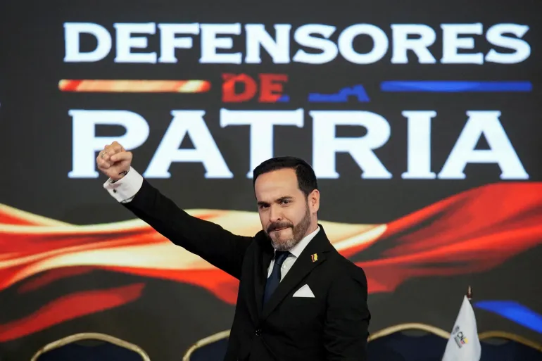 Trump's Latin American allies bring right-wing policies and US influence
