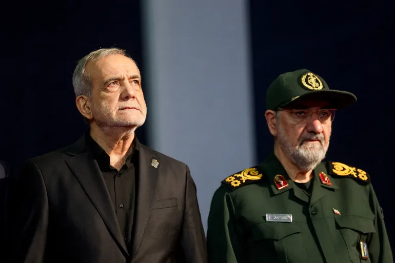 Can Iran retaliate against countries that join US ‘economic war’?