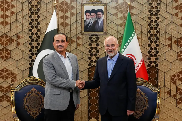Pakistan’s army chief Munir returns to Iran: Can he break US war deadlock?