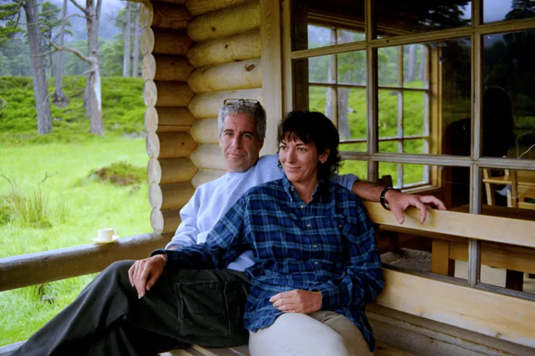 US judge denies Ghislaine Maxwell’s ‘frivolous’ bid to throw out conviction