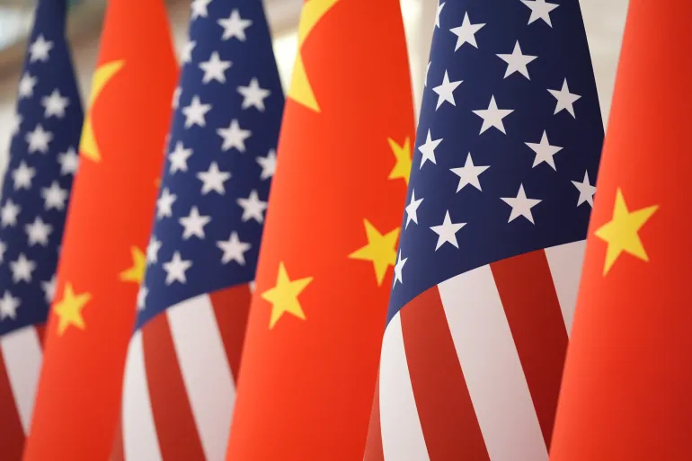 US says Chinese-linked hackers attacked NASA, Senate, and gov’t agencies