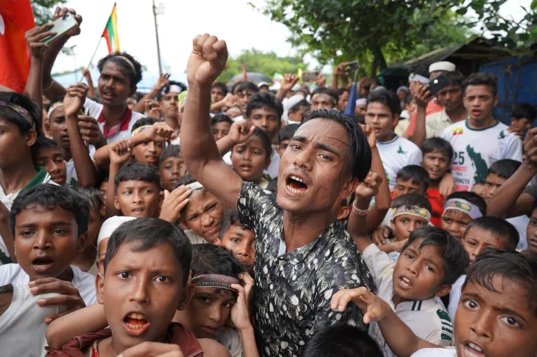 Human rights situation in Myanmar ‘plummets to new low’, UN says