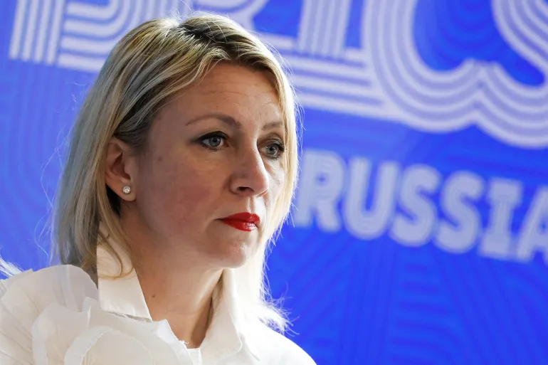 Russia warns it could target UK in response to Kyiv firing British missiles