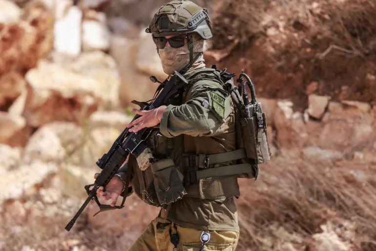 Israel’s multiple wars see finance, defence ministries clash over spending