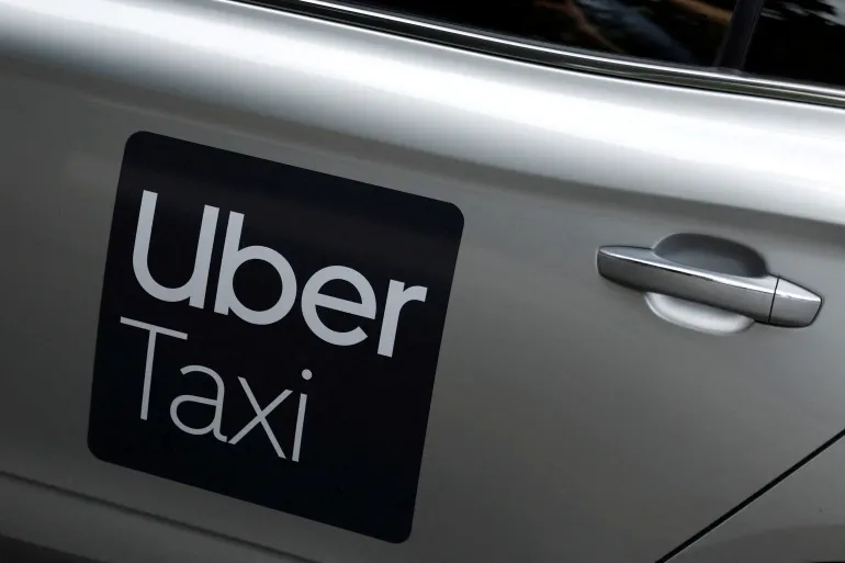 Uber lays off 3,300 employees in largest cuts since the pandemic