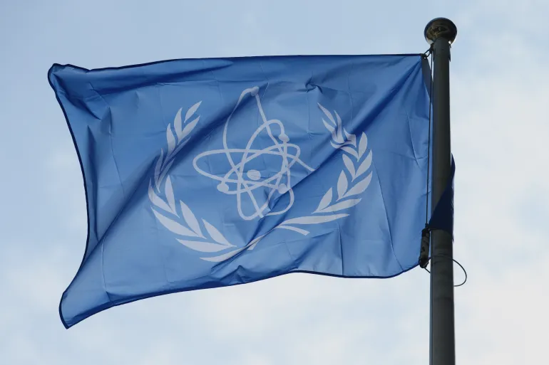 IAEA says Syria built a nuclear reactor in Deir Az Zor under al-Assad