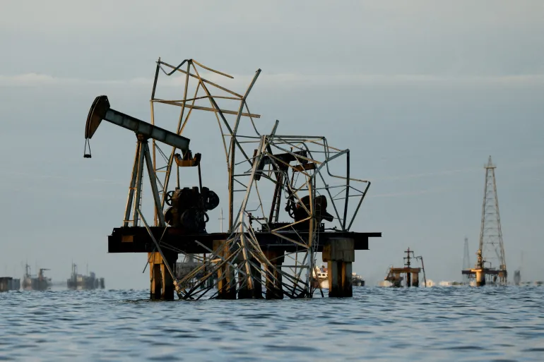 The US is gobbling up Venezuelan oil, but will it lower fuel prices?