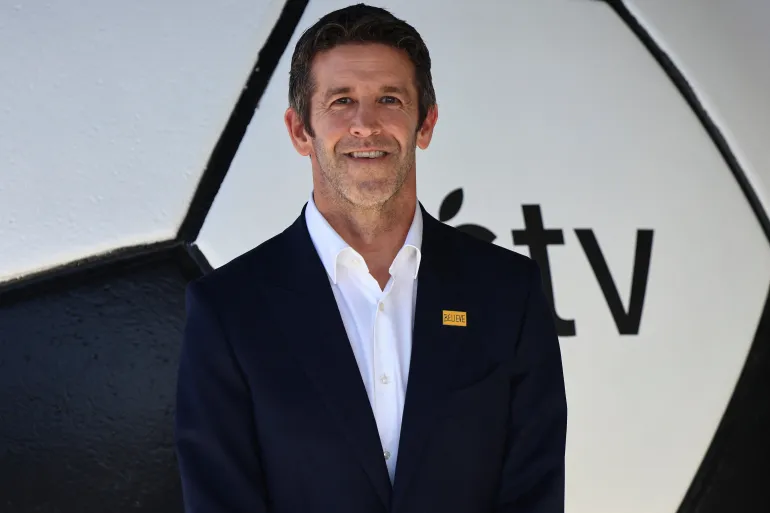 John Ternus succeeds Tim Cook as Apple CEO after 15 years