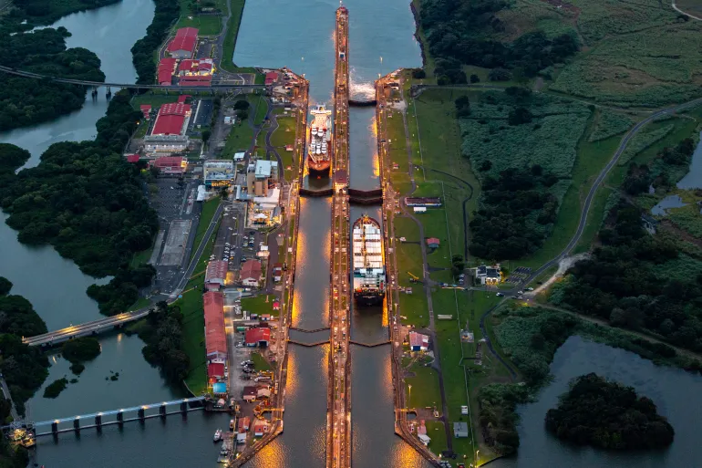 Panama Canal may cut ship traffic further as El Niño strengthens