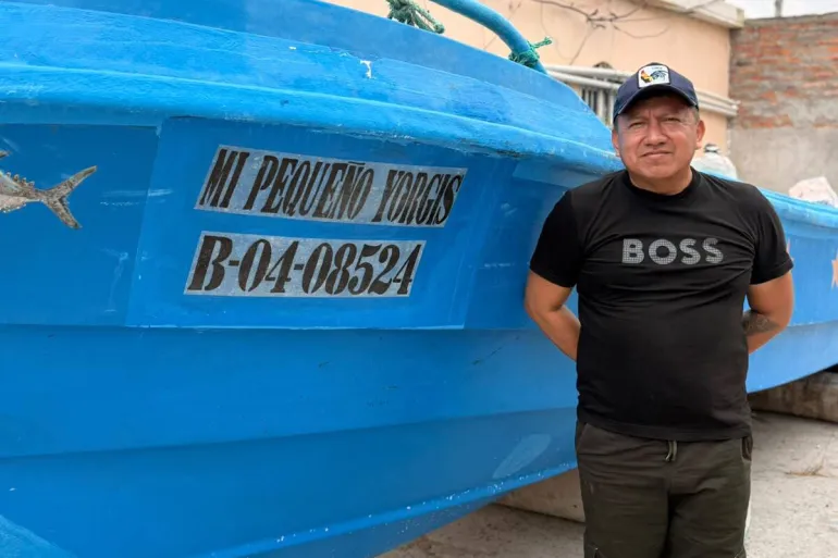 ‘Handcuffed and blindfolded’: Is the US targeting Ecuadorian fishermen?