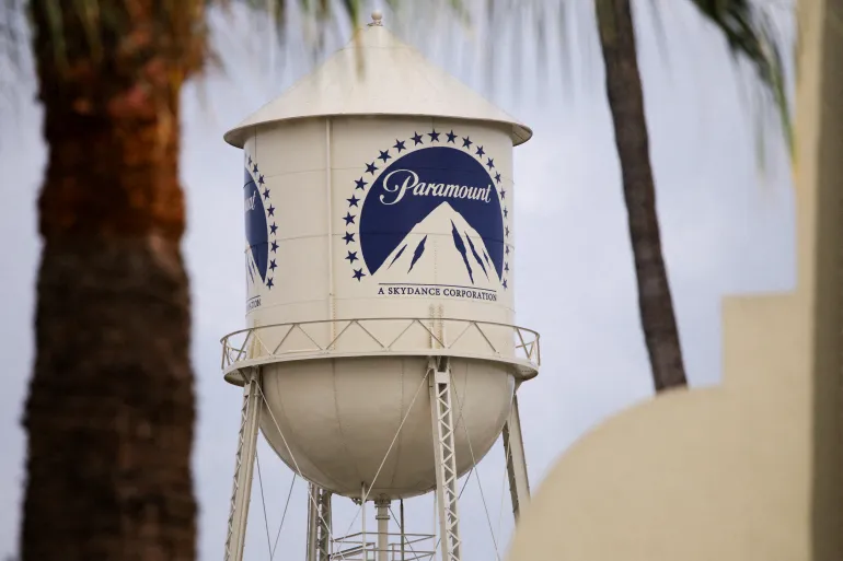 Paramount settles with US states in step towards Warner Bros merger