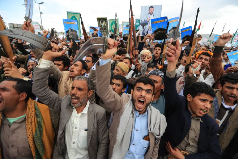 Why the Houthis are fighting for Yemen’s Kahboub Mountains