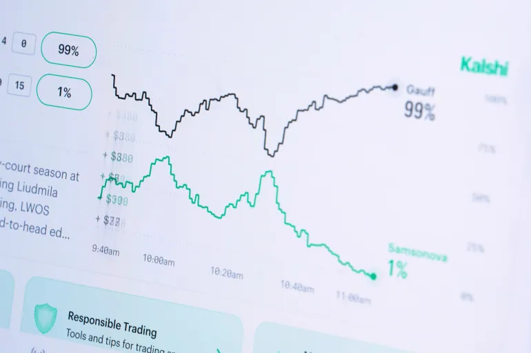 US court rules against Kalshi, says states can regulate prediction markets