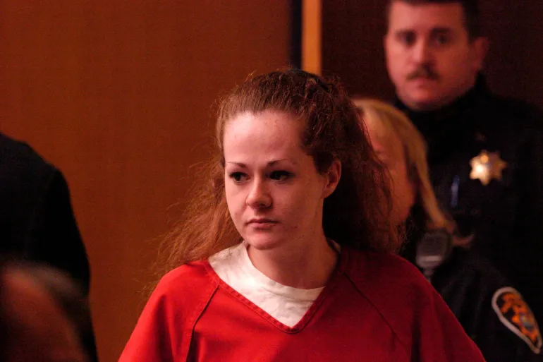 US appeals court halts Tennessee execution of Christa Pike