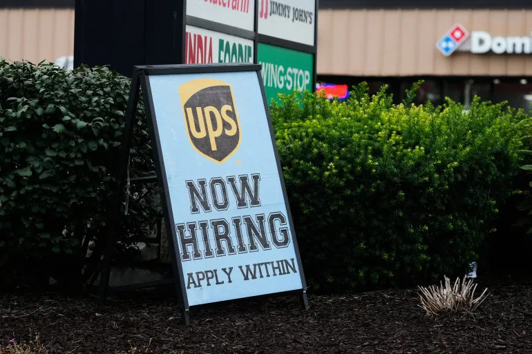 US job growth slows as unemployment rises before midterm elections