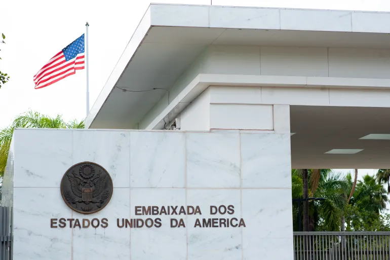 US and Australia suspend diplomatic operations in Brazil before election