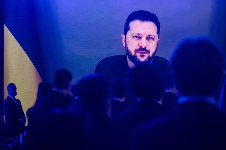 Ukraine’s Zelenskyy accuses Russia of violating Trump’s ‘energy ceasefire’