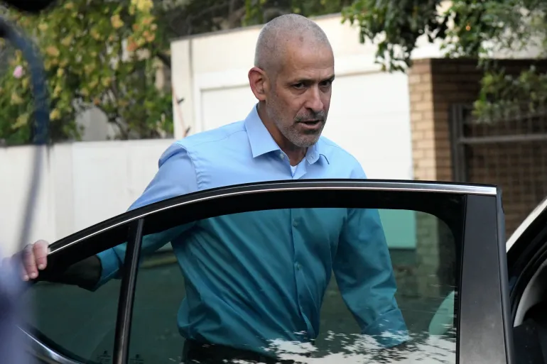 Israel’s former security chief sues Netanyahu for October 7 defamation