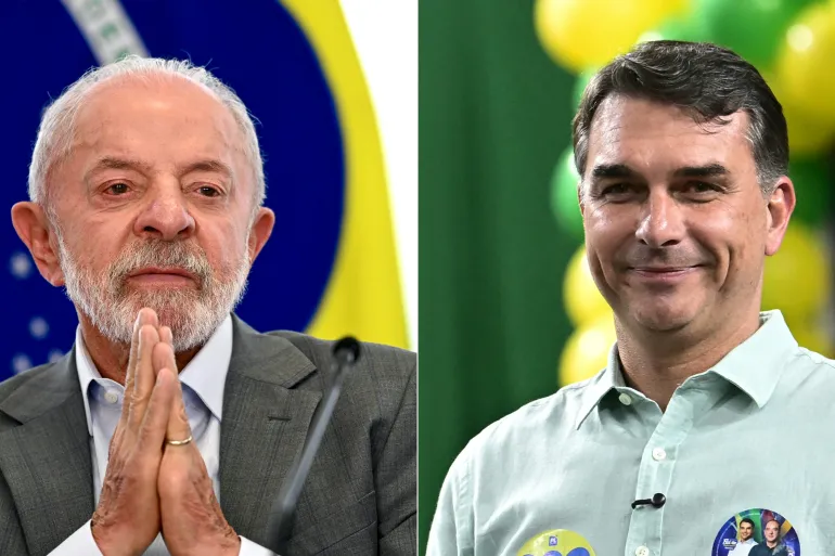 What to know as Brazil prepares for tense presidential run-off