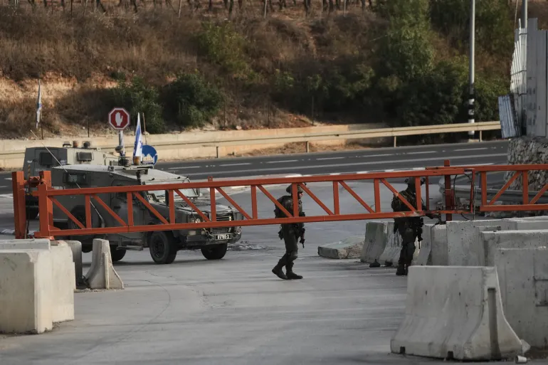 More than 2,000 forced from homes in Hebron amid Israel’s West Bank raids