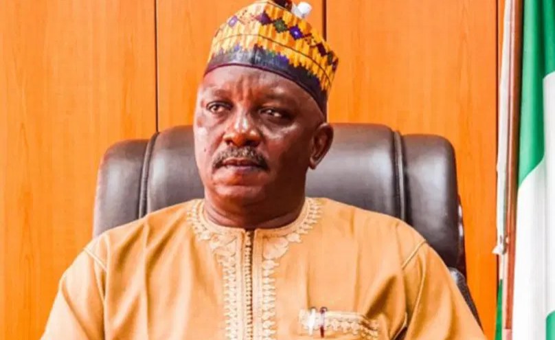 Court Convicts Former Minister of Fraud