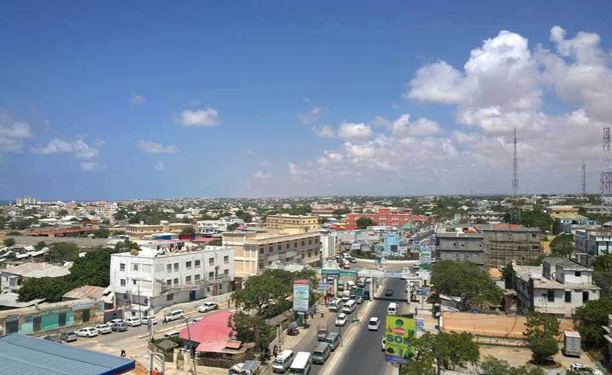 Somali Opposition Mobilises for Planned Mogadishu Protest