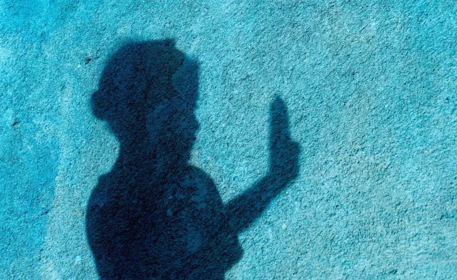 Over 1,800 Child Rape Cases Dropped As DNA Labs Fall Behind