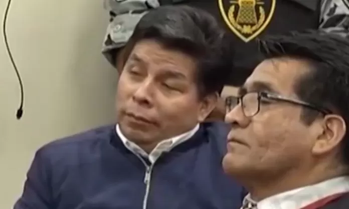 Comisión de Gracias Presidenciales desestima nuevo pedido de indulto para Pedro Castillo