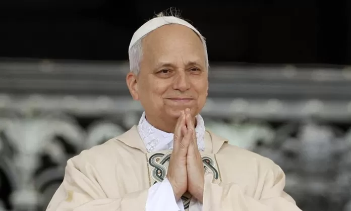José Balcázar confirma visita del papa León XIV en la primera quincena de noviembre