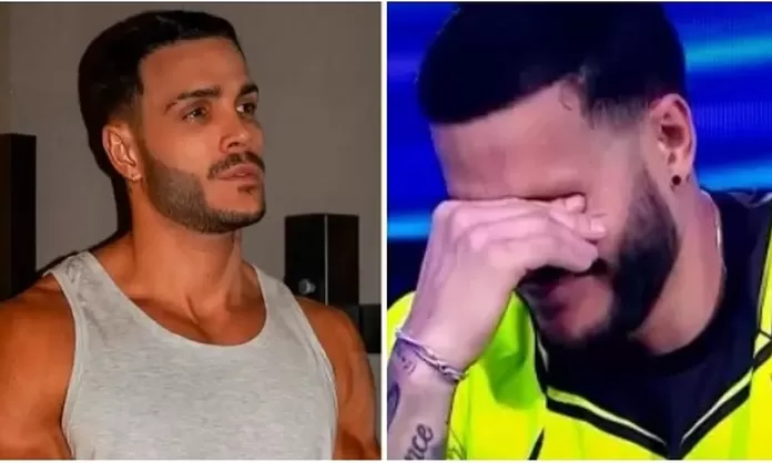 Mario Irivarren lamenta muerte de su tío y dedica emotivo adiós