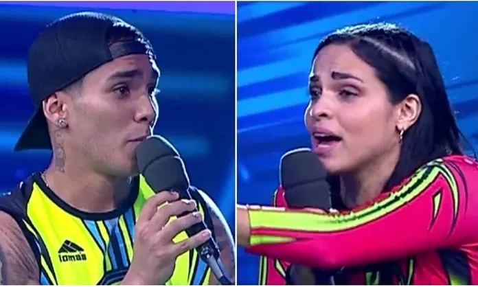 Raysa Ortiz enfurece contra Raúl Carpena tras fuerte acusación