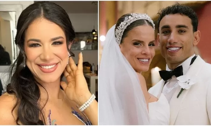 Hermana de Said Palao habló sobre reconciliación con Alejandra