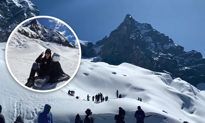¿Cómo llegar al Nevado Rajuntay desde Lima y cuánto cuesta visitarlo?