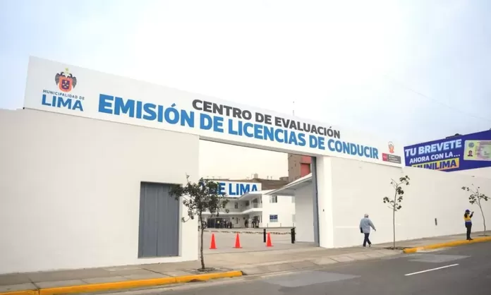 Nueva sede para brevetes en Cercado de Lima: ubicación, horarios y requisitos