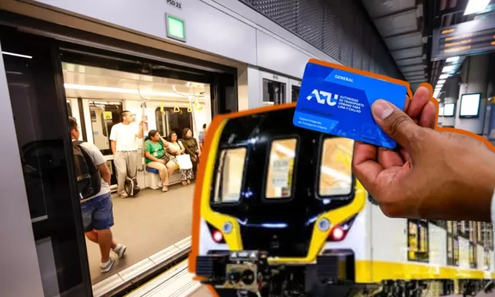 ¿Cuánto cuesta la tarjeta que conectará la Línea 2 con el Metropolitano y otros buses?