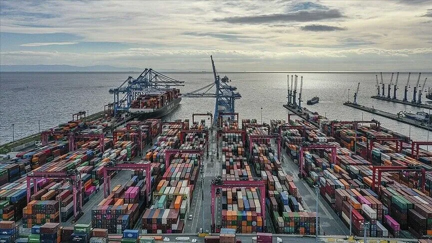 June Export Value Reaches All-Time High