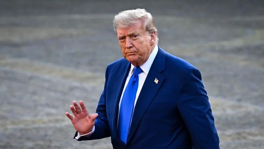 ABD Başkanı Trump, Ankara'da Zelenskiy ve Şara ile de görüşecek