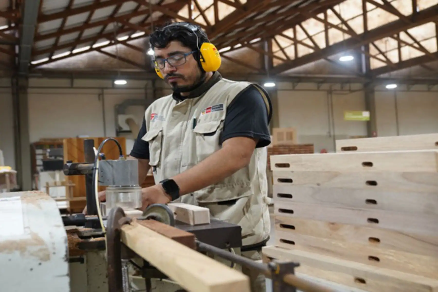 Mypes representan el 99% de empresas del Perú y son claves para impulsar competitividad