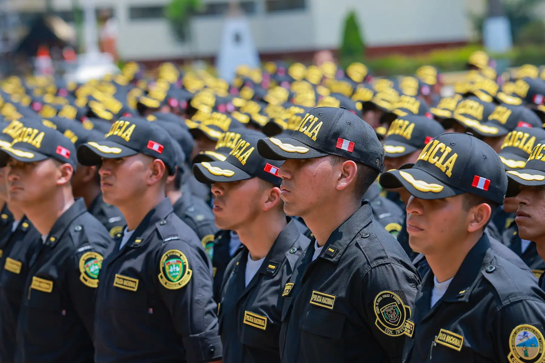 Prorrogan estado de emergencia en distritos de Cajamarca para enfrentar criminalidad