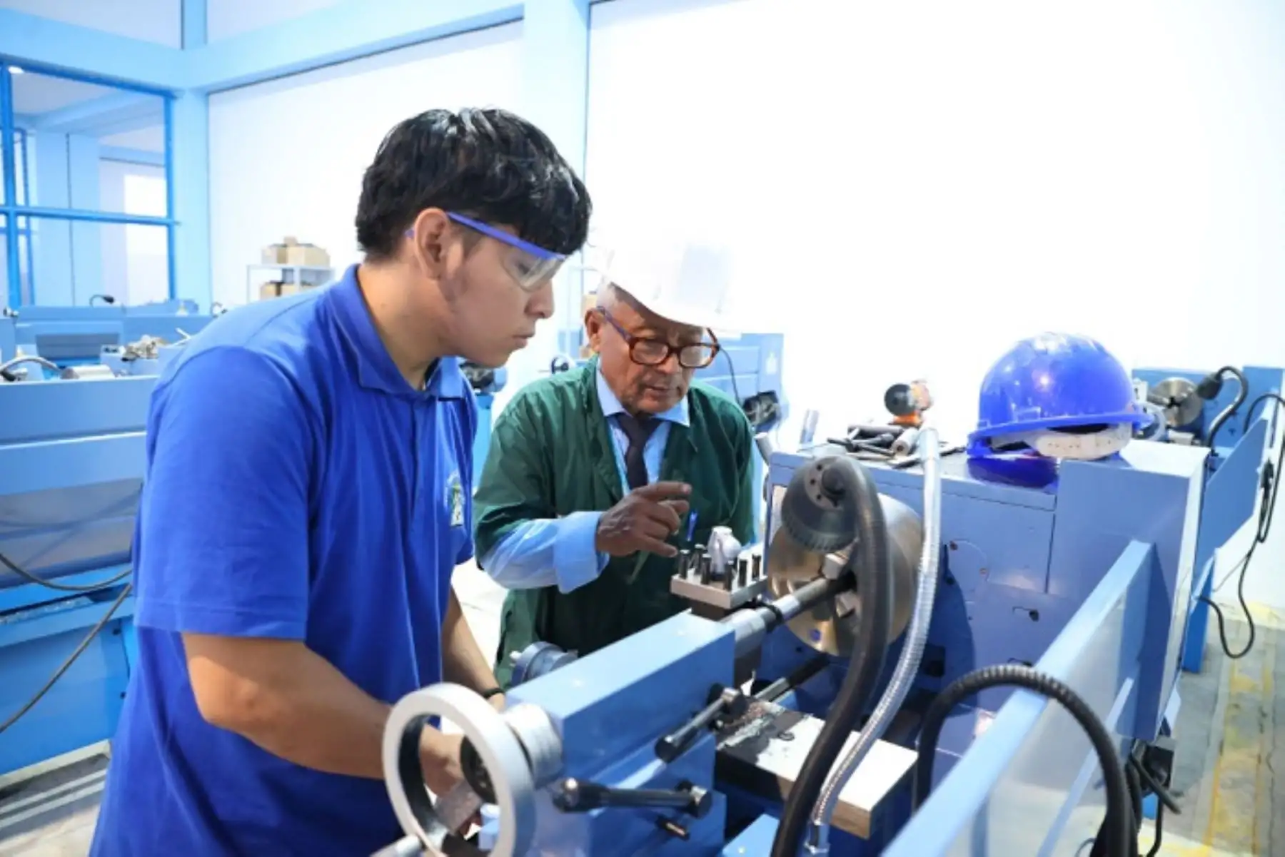 BCR debatirá en Loreto potencial económico, prioridades y retos en encuentro regional