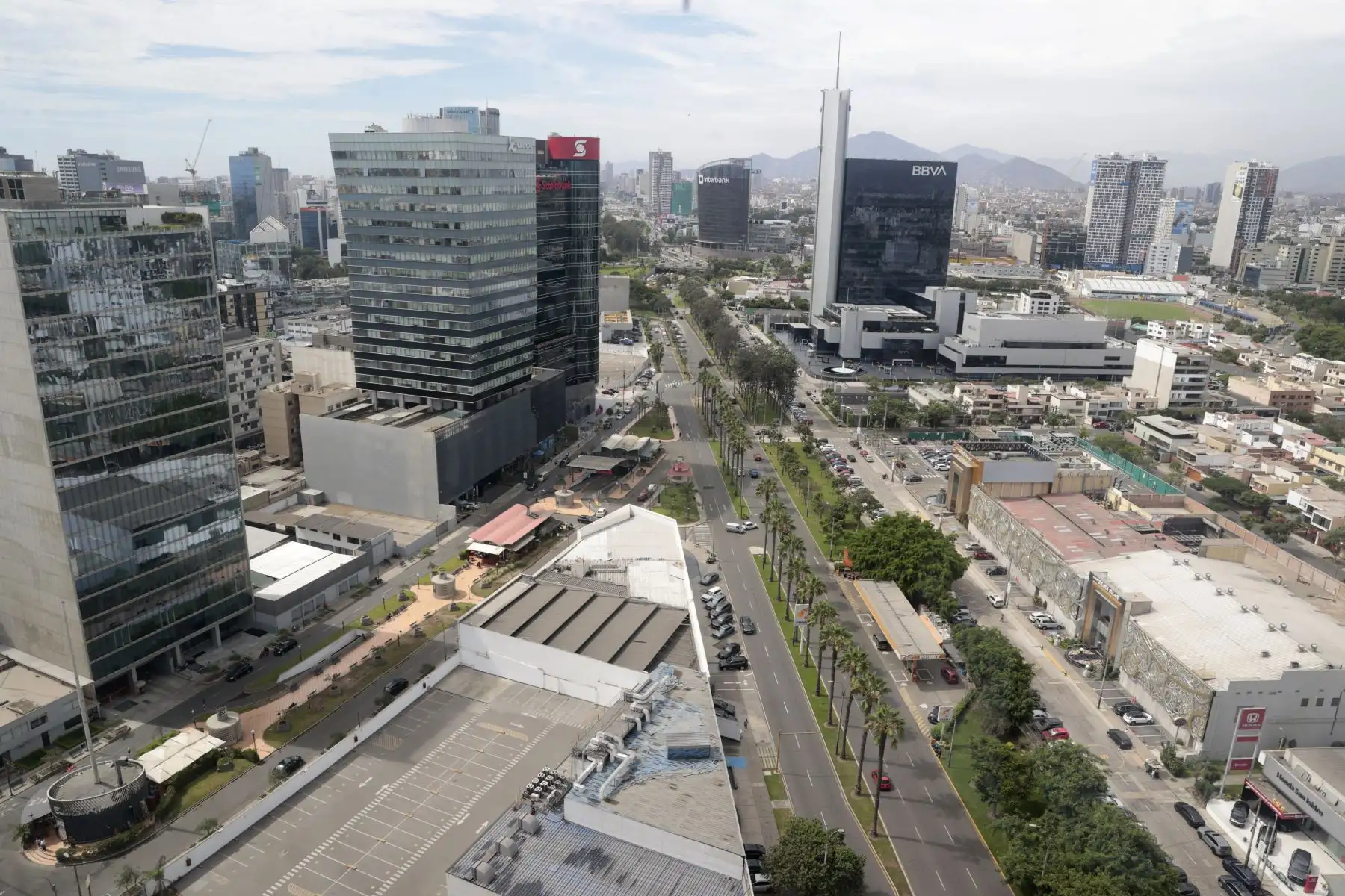 BBVA Research eleva su previsión de crecimiento para la economía peruana a 3.1% en 2026