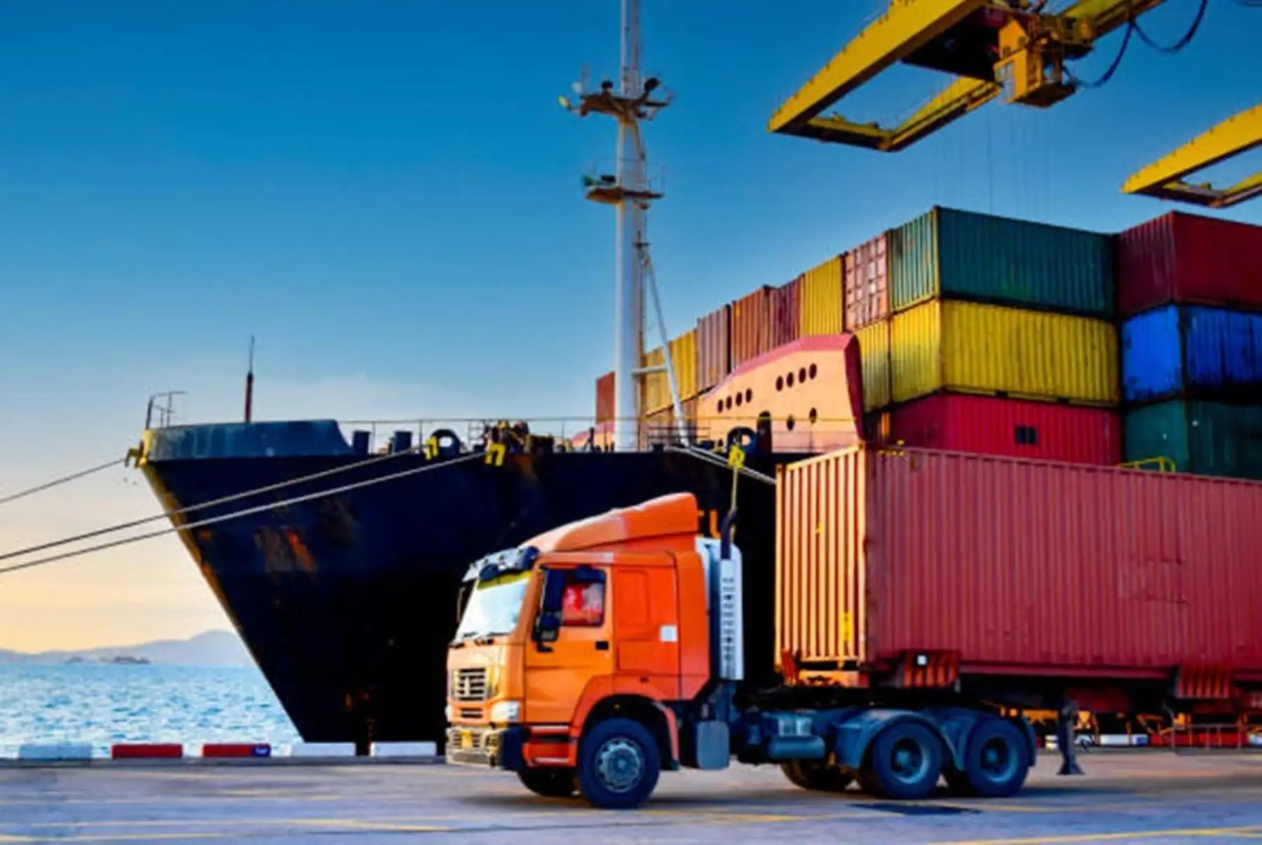 BCR: exportaciones no tradicionales peruanas crecieron 3.4% en abril de 2026